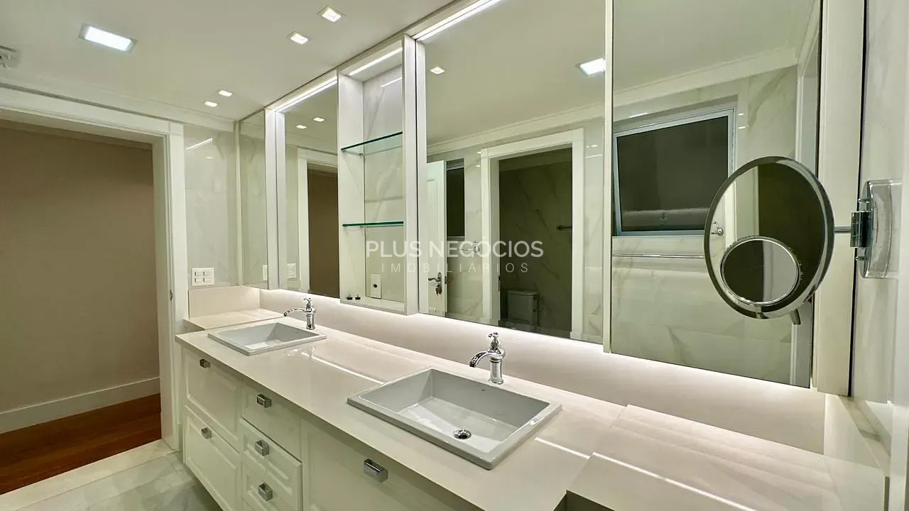 Apartamento, 3 quartos, 342 m² - Foto 56