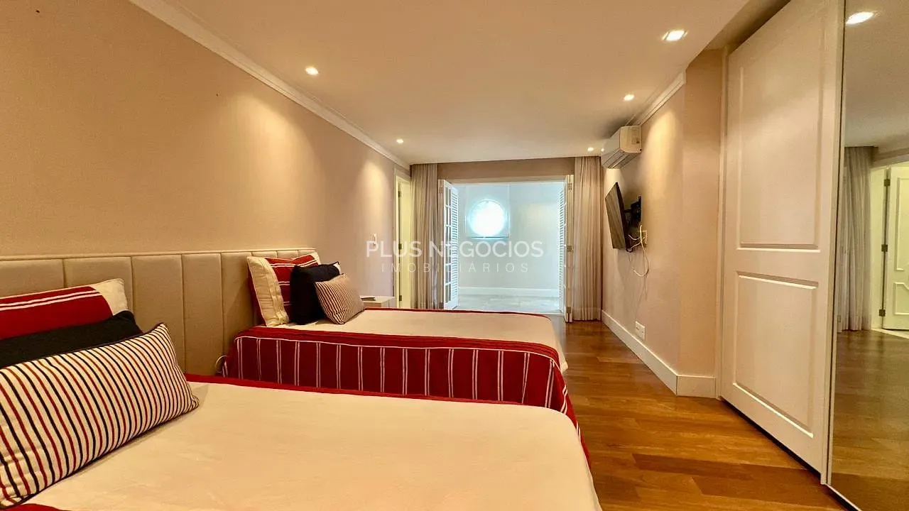 Apartamento, 3 quartos, 342 m² - Foto 49