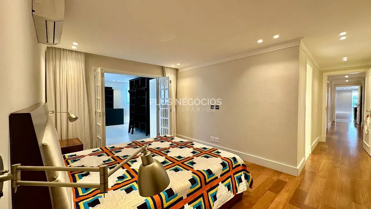 Apartamento, 3 quartos, 342 m² - Foto 51