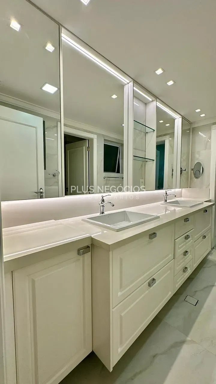Apartamento, 3 quartos, 342 m² - Foto 55