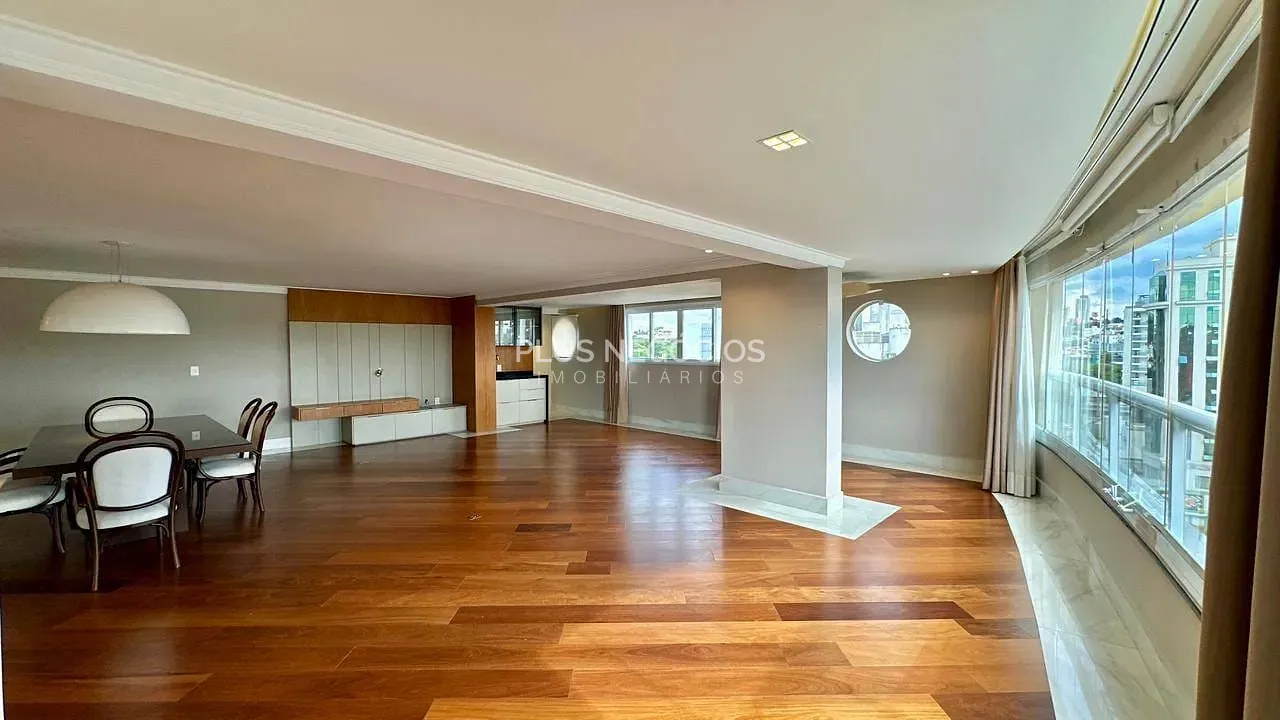 Apartamento, 3 quartos, 342 m² - Foto 11