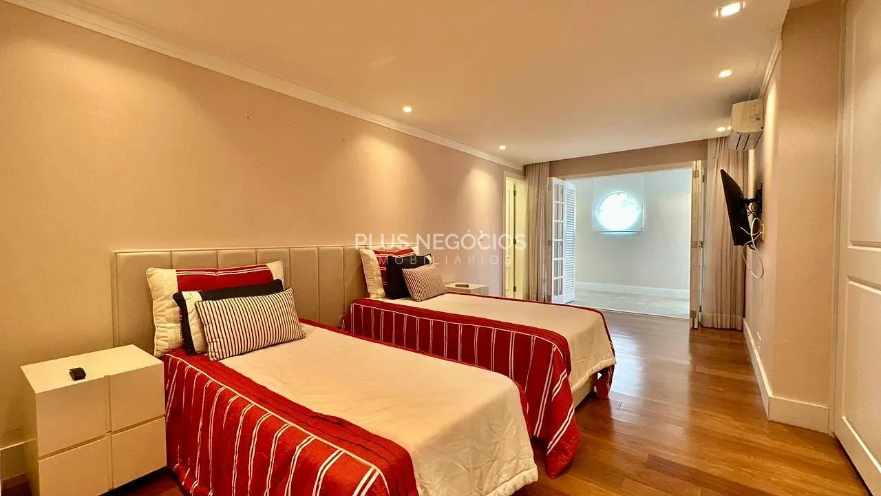 Apartamento, 3 quartos, 342 m² - Foto 48