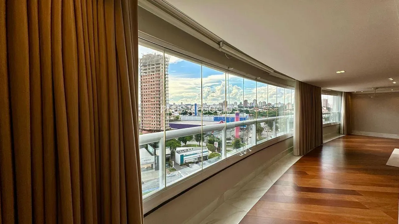 Apartamento, 3 quartos, 342 m² - Foto 13