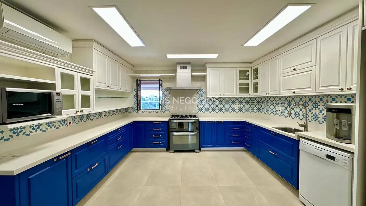 Apartamento, 3 quartos, 342 m² - Foto 20