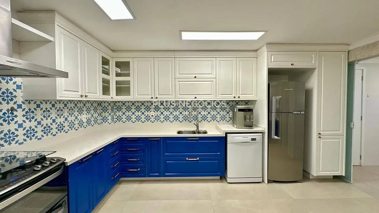 Apartamento, 3 quartos, 342 m² - Foto 21
