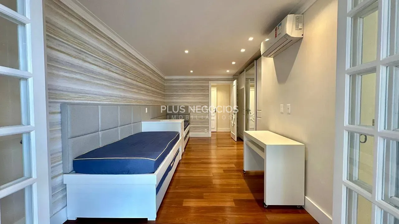 Apartamento, 3 quartos, 342 m² - Foto 29