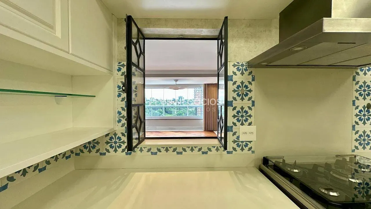 Apartamento, 3 quartos, 342 m² - Foto 17
