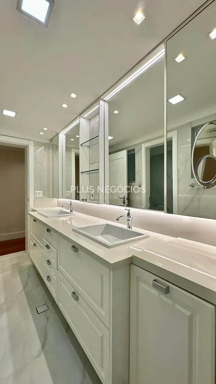 Apartamento, 3 quartos, 342 m² - Foto 43