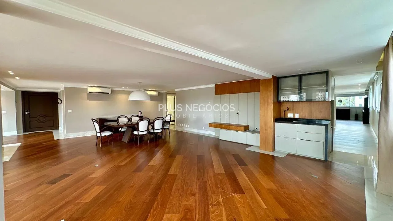 Apartamento, 3 quartos, 342 m² - Foto 9
