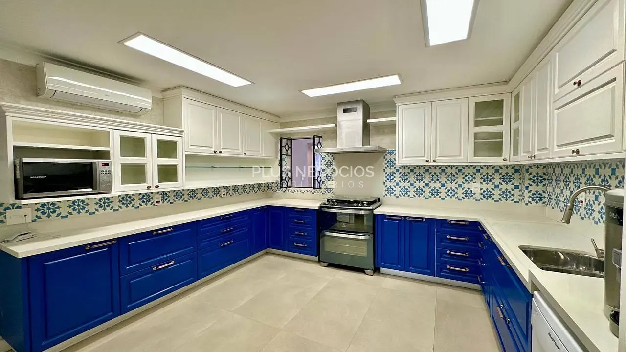 Apartamento, 3 quartos, 342 m² - Foto 19
