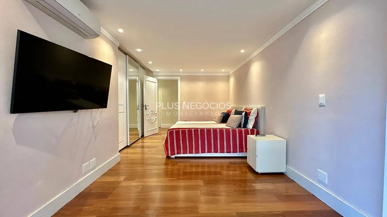 Apartamento, 3 quartos, 342 m² - Foto 36