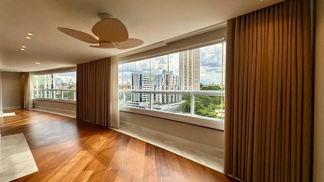 Apartamento, 3 quartos, 342 m² - Foto 8