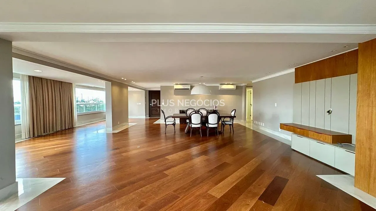 Apartamento, 3 quartos, 342 m² - Foto 10