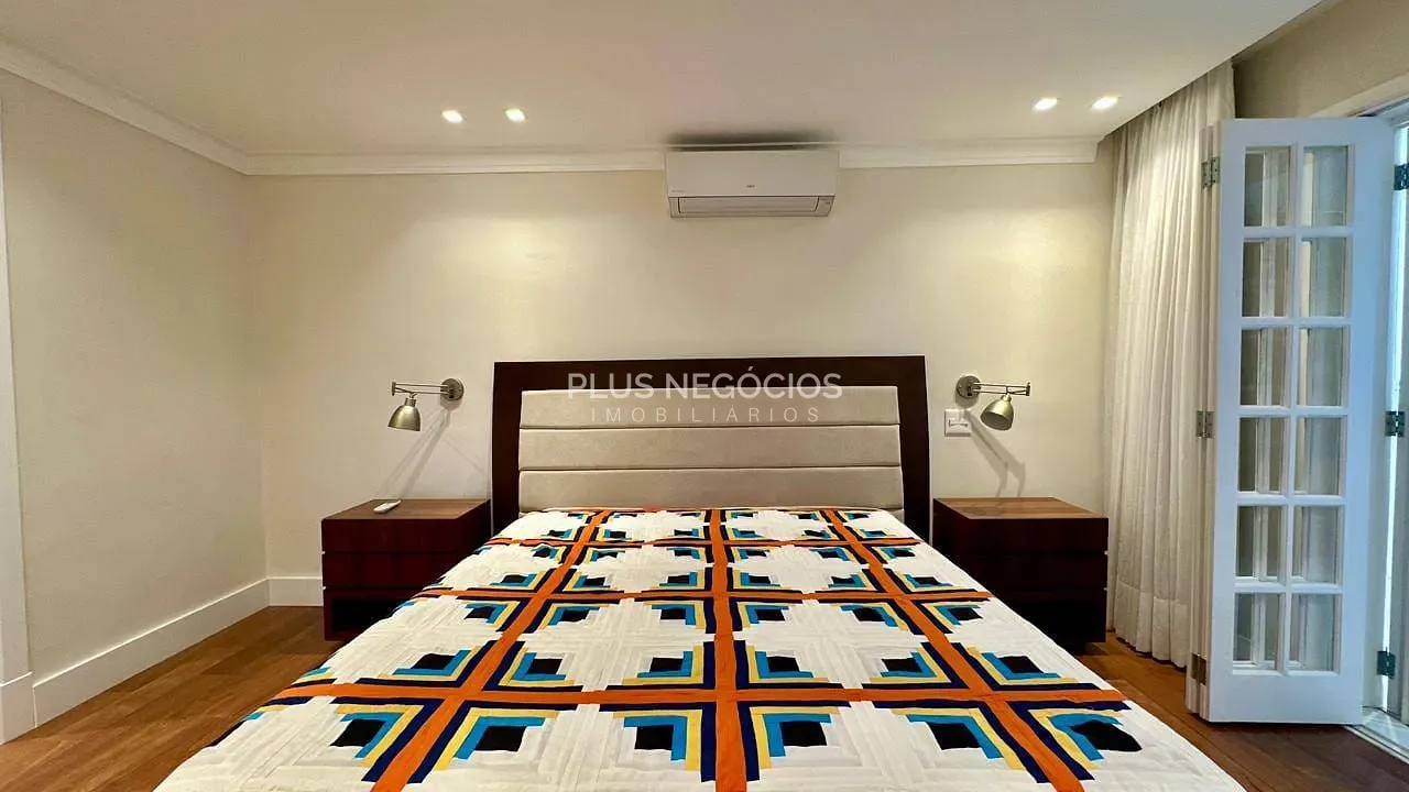 Apartamento, 3 quartos, 342 m² - Foto 34