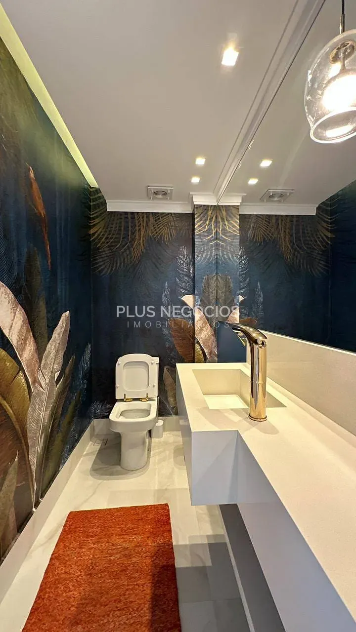 Apartamento, 3 quartos, 342 m² - Foto 15