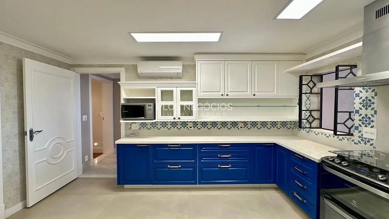 Apartamento, 3 quartos, 342 m² - Foto 18