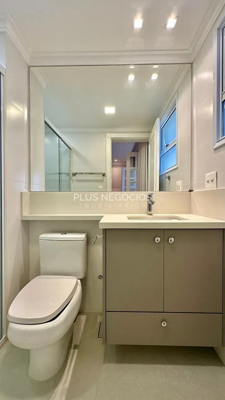 Apartamento, 3 quartos, 342 m² - Foto 32