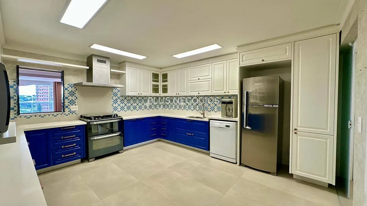Apartamento, 3 quartos, 342 m² - Foto 22
