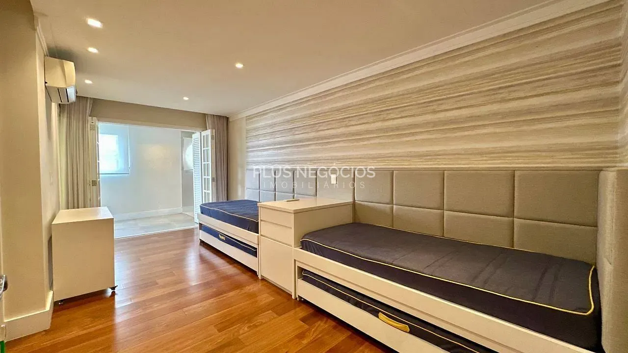Apartamento, 3 quartos, 342 m² - Foto 28