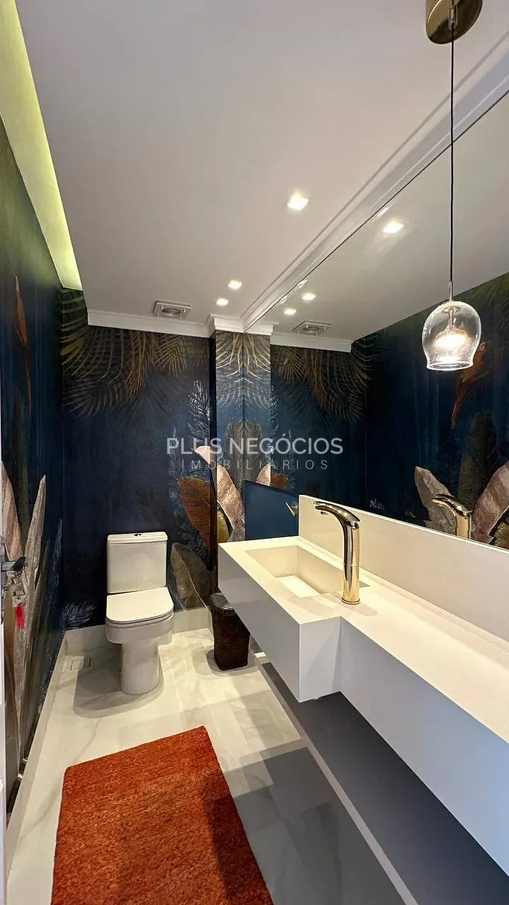 Apartamento, 3 quartos, 342 m² - Foto 14