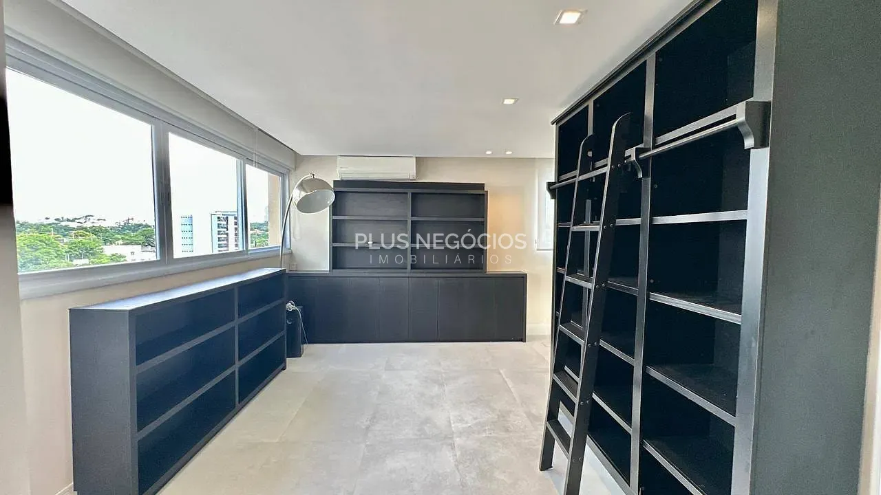 Apartamento, 3 quartos, 342 m² - Foto 37
