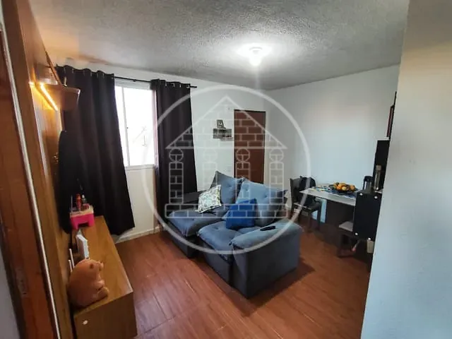 Apartamento 2 quartos e 1 banheiro, à venda, no bairro Jardim Belcito em São Paulo