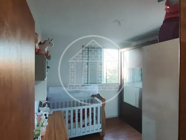 Apartamento 2 quartos e 1 banheiro, à venda, no bairro Jardim Belcito em São Paulo