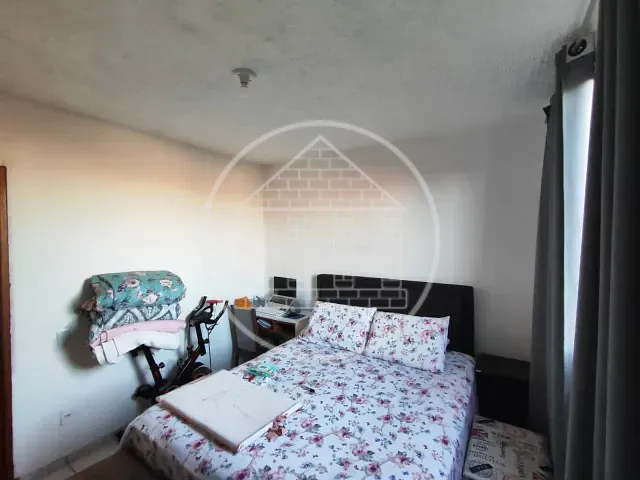 Apartamento 2 quartos e 1 banheiro, à venda, no bairro Jardim Belcito em São Paulo