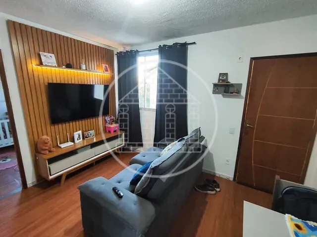 Apartamento 2 quartos e 1 banheiro, à venda, no bairro Jardim Belcito em São Paulo