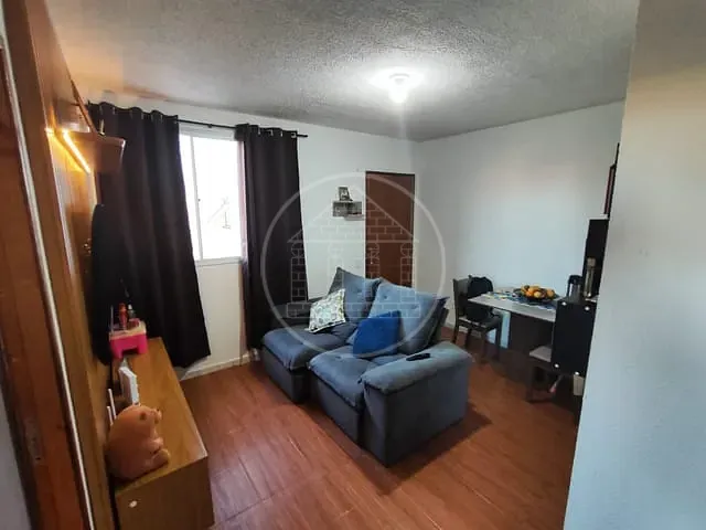 Apartamento 2 quartos e 1 banheiro, à venda, no bairro Jardim Belcito em São Paulo