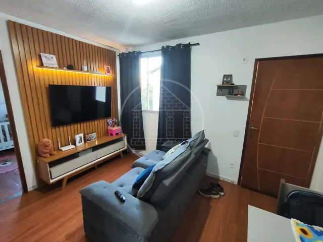 Apartamento 2 quartos e 1 banheiro, à venda, no bairro Jardim Belcito em São Paulo