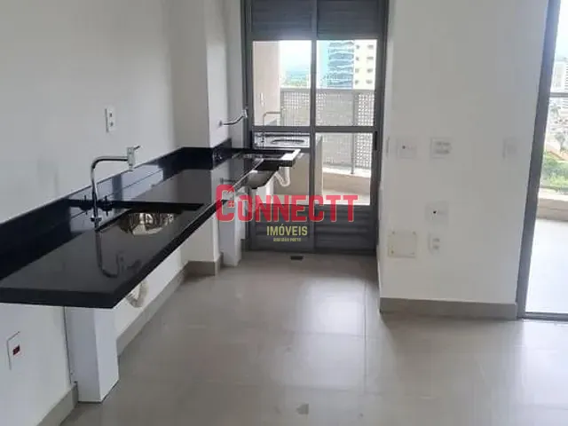 Apartamento 1 quarto e 1 banheiro, à venda, no bairro Jardim Sao Luiz em Ribeirão Preto