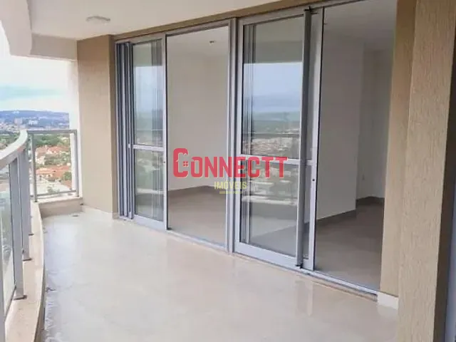 Apartamento 1 quarto e 1 banheiro, à venda, no bairro Jardim Sao Luiz em Ribeirão Preto