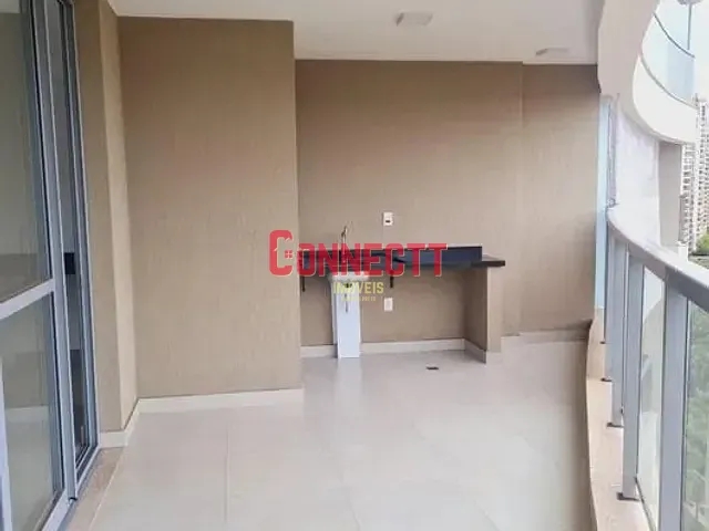 Apartamento 1 quarto e 1 banheiro, à venda, no bairro Jardim Sao Luiz em Ribeirão Preto