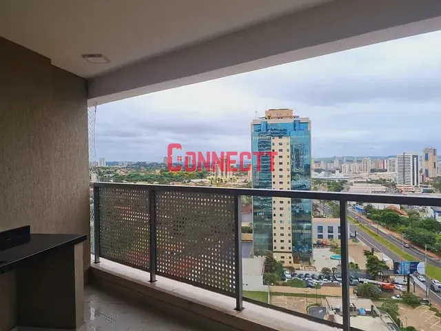 Apartamento 1 quarto e 1 banheiro, à venda, no bairro Jardim Sao Luiz em Ribeirão Preto