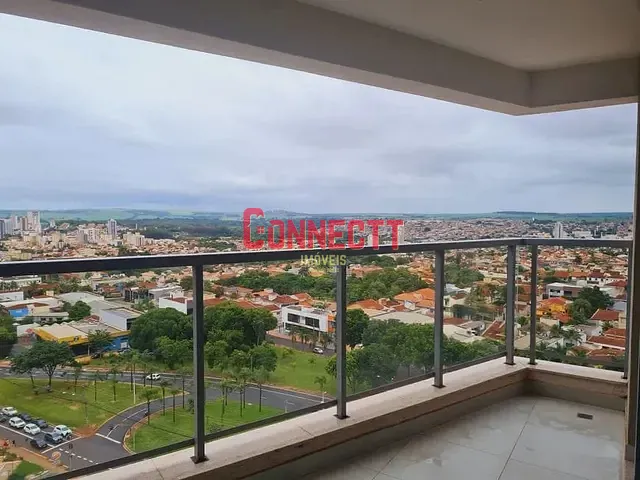 Apartamento 1 quarto e 1 banheiro, à venda, no bairro Jardim Sao Luiz em Ribeirão Preto