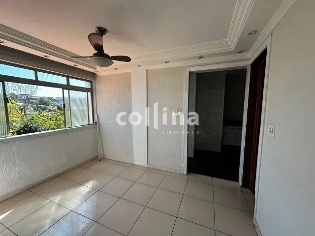 Apartamento 2 quartos e 1 banheiro, para alugar, no bairro Cohab II em Carapicuíba