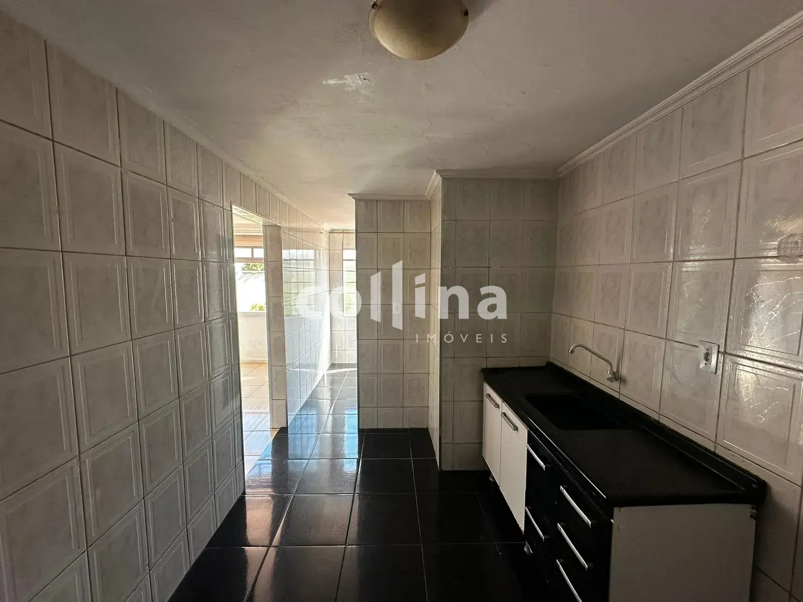 Apartamento, 2 quartos, 44 m² - Foto 3