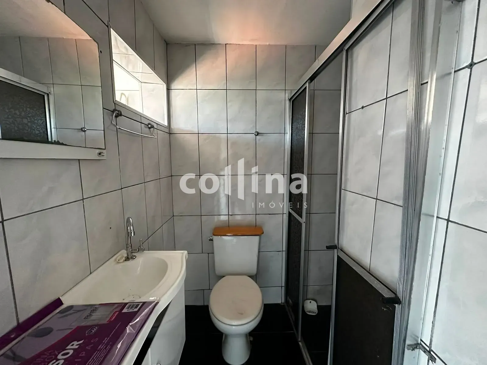 Apartamento, 2 quartos, 44 m² - Foto 9
