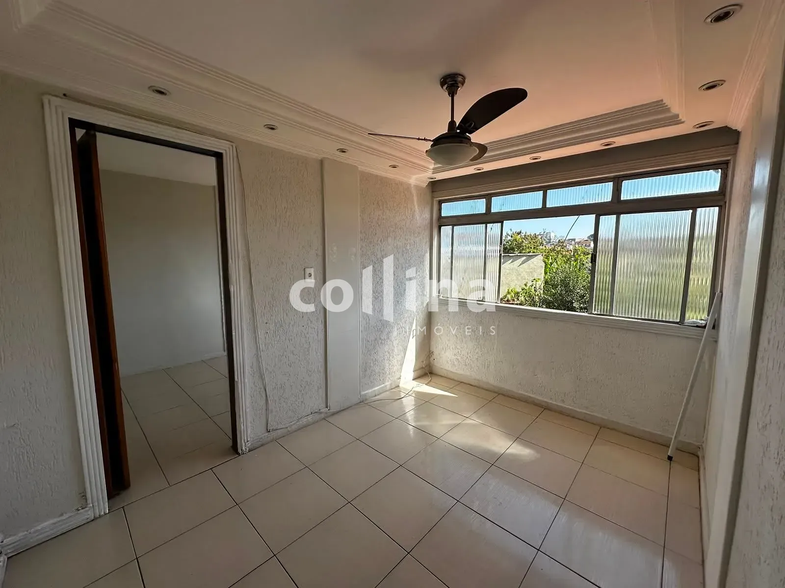 Apartamento, 2 quartos, 44 m² - Foto 2