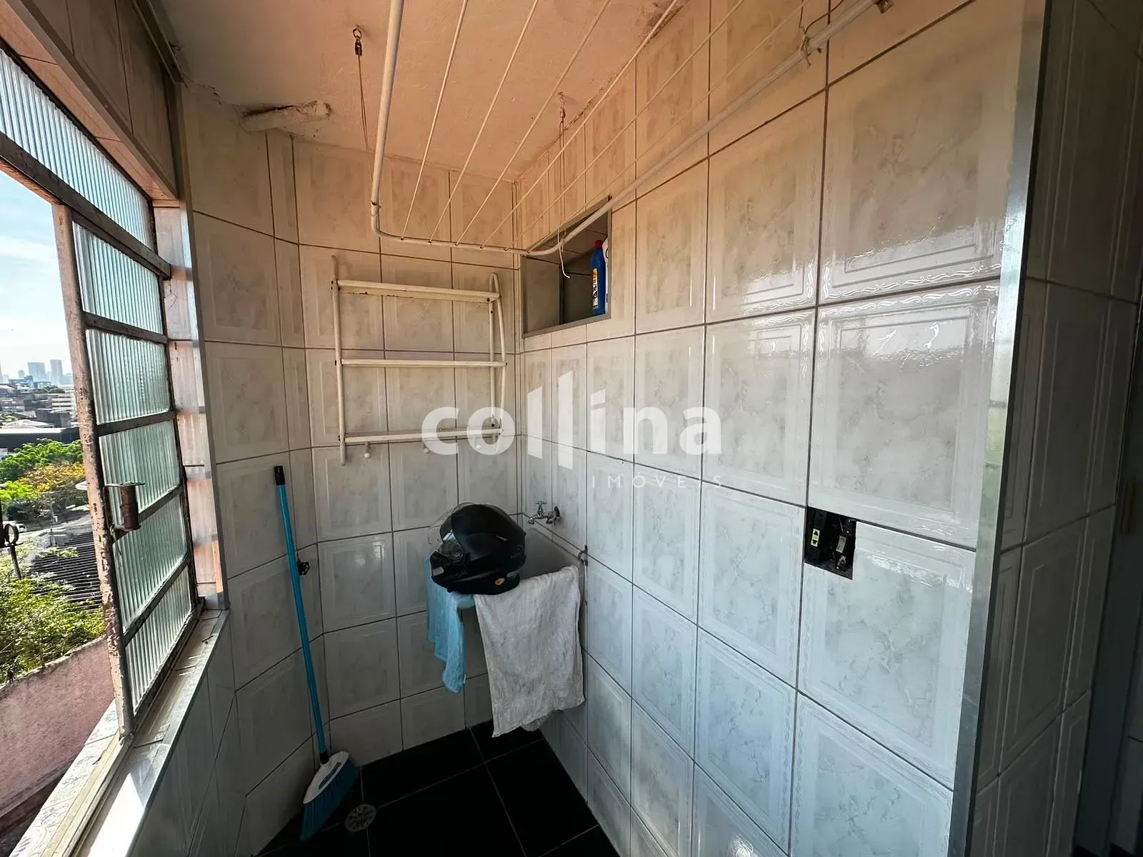 Apartamento, 2 quartos, 44 m² - Foto 6