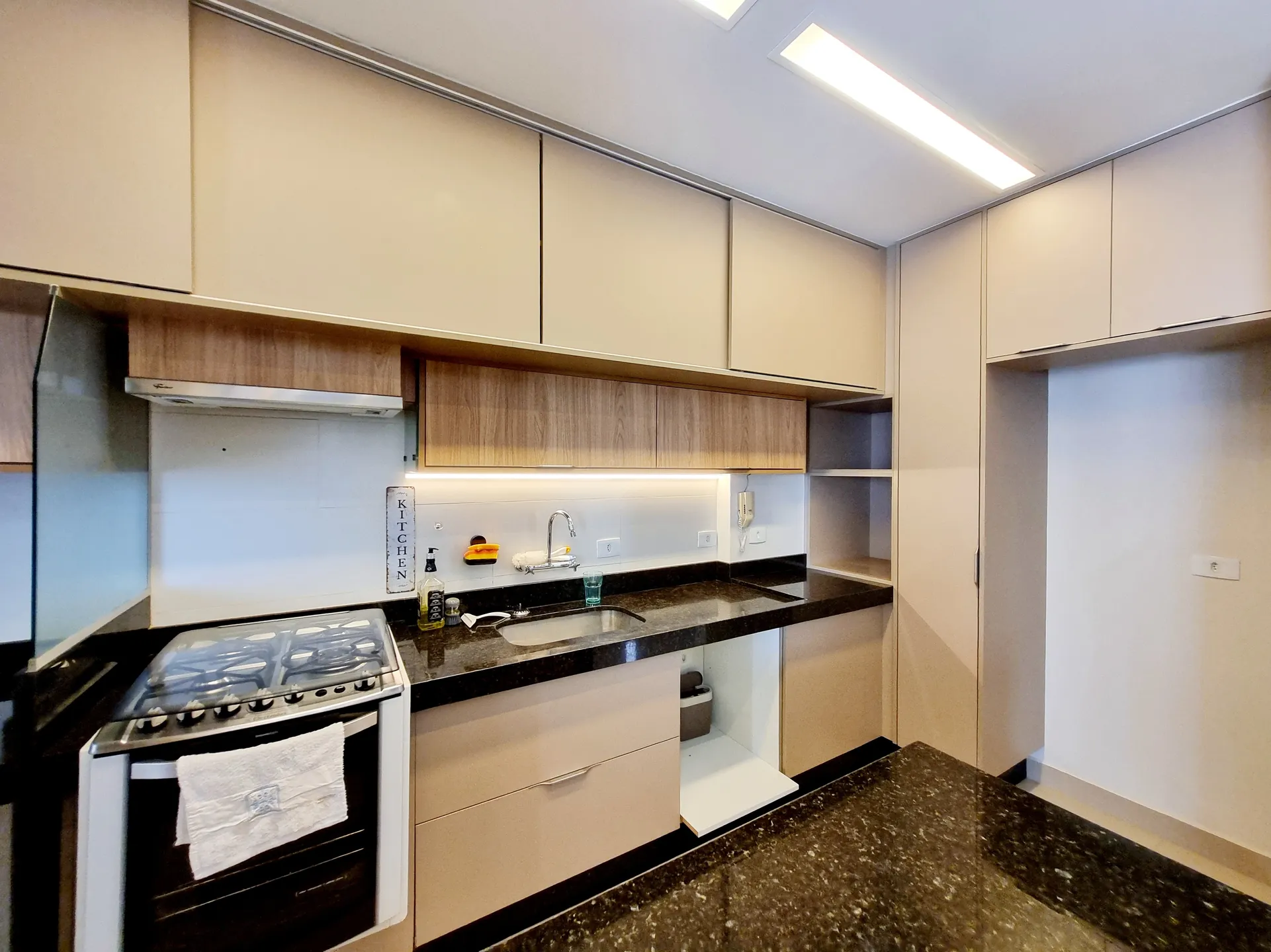 Apartamento, 3 quartos, 95 m² - Foto 11