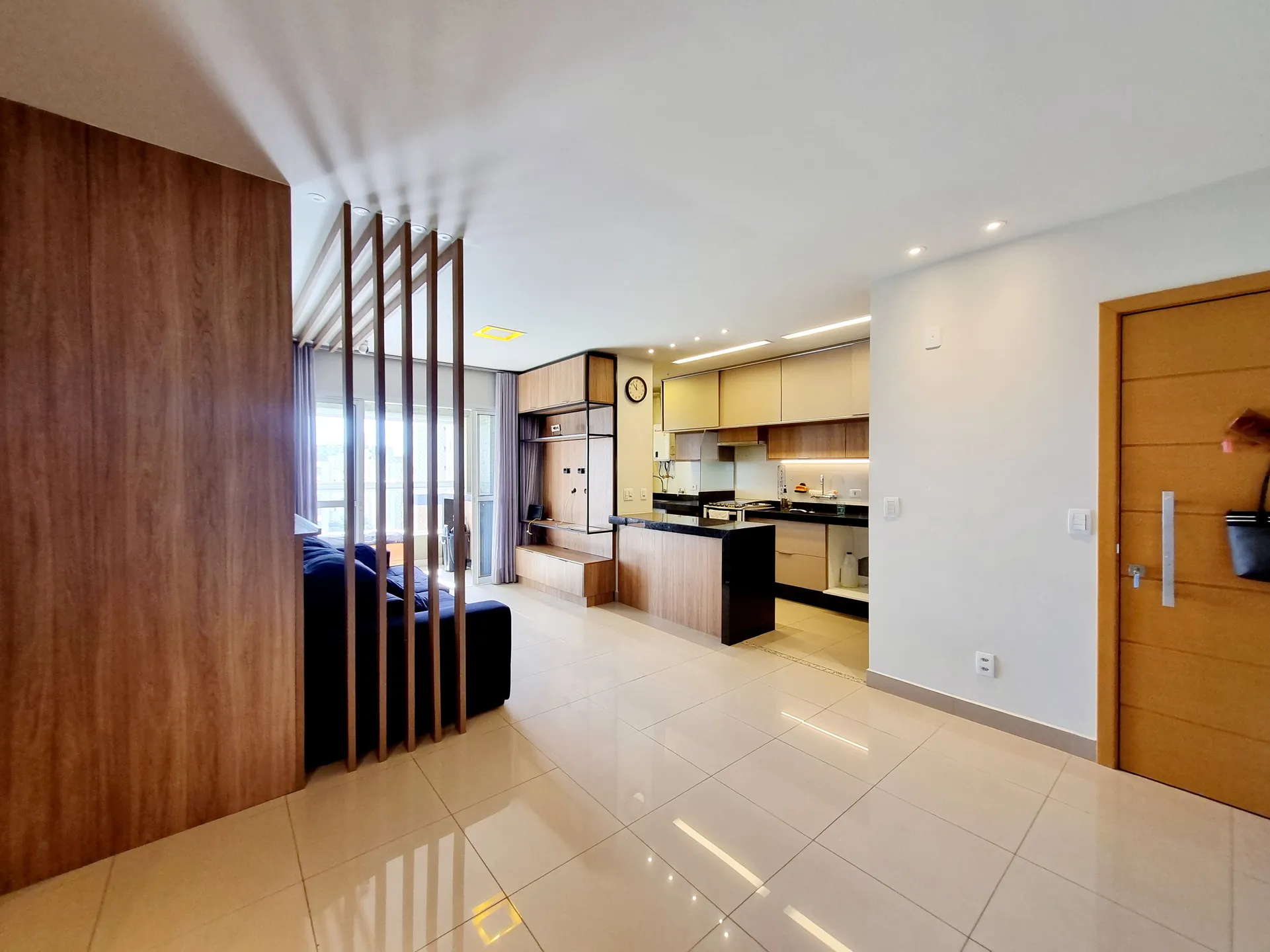 Apartamento, 3 quartos, 95 m² - Foto 1