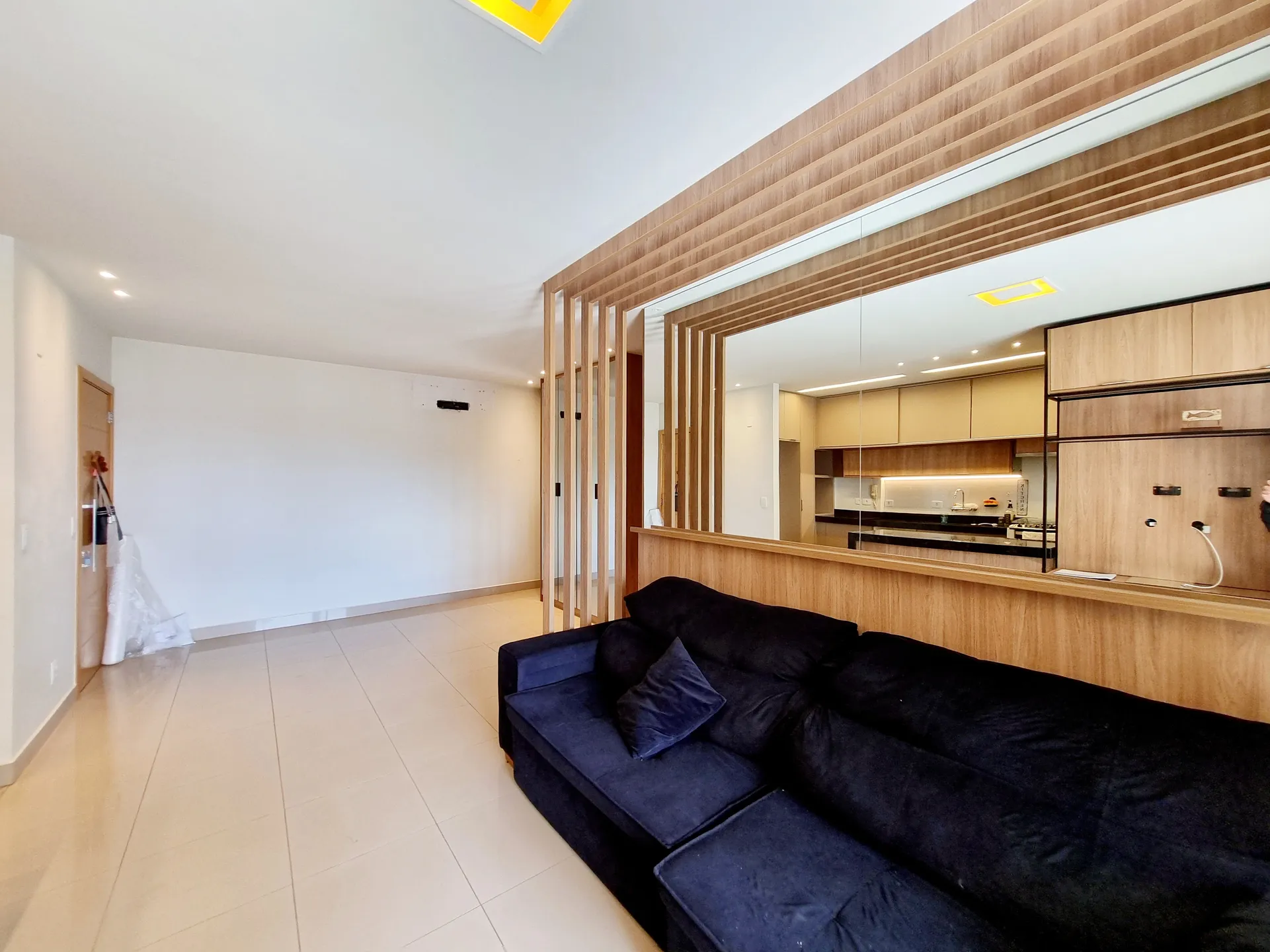 Apartamento, 3 quartos, 95 m² - Foto 5