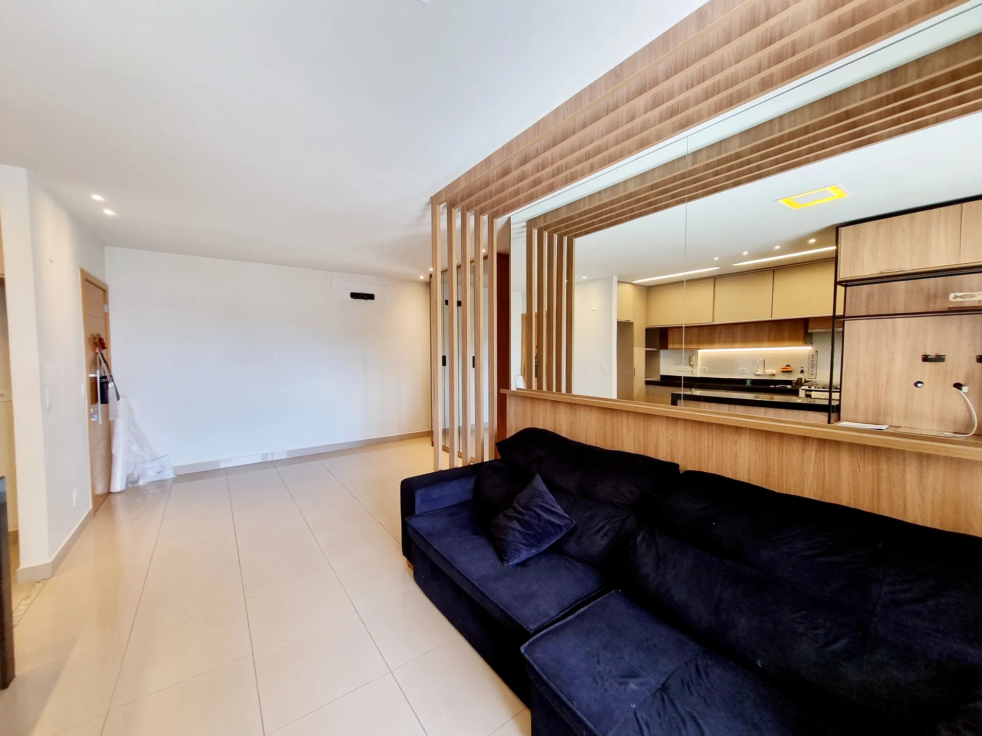 Apartamento, 3 quartos, 95 m² - Foto 3