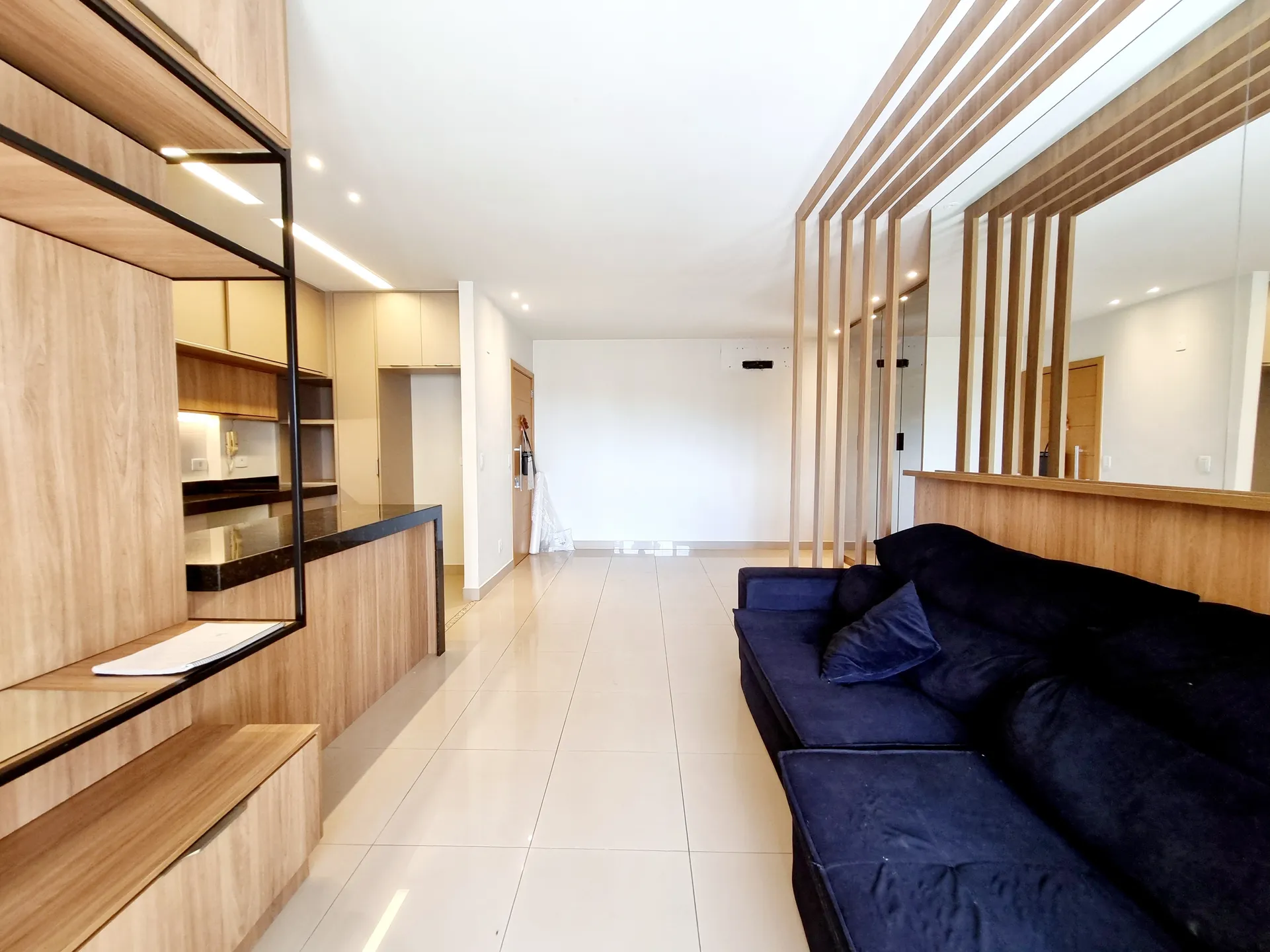 Apartamento, 3 quartos, 95 m² - Foto 6