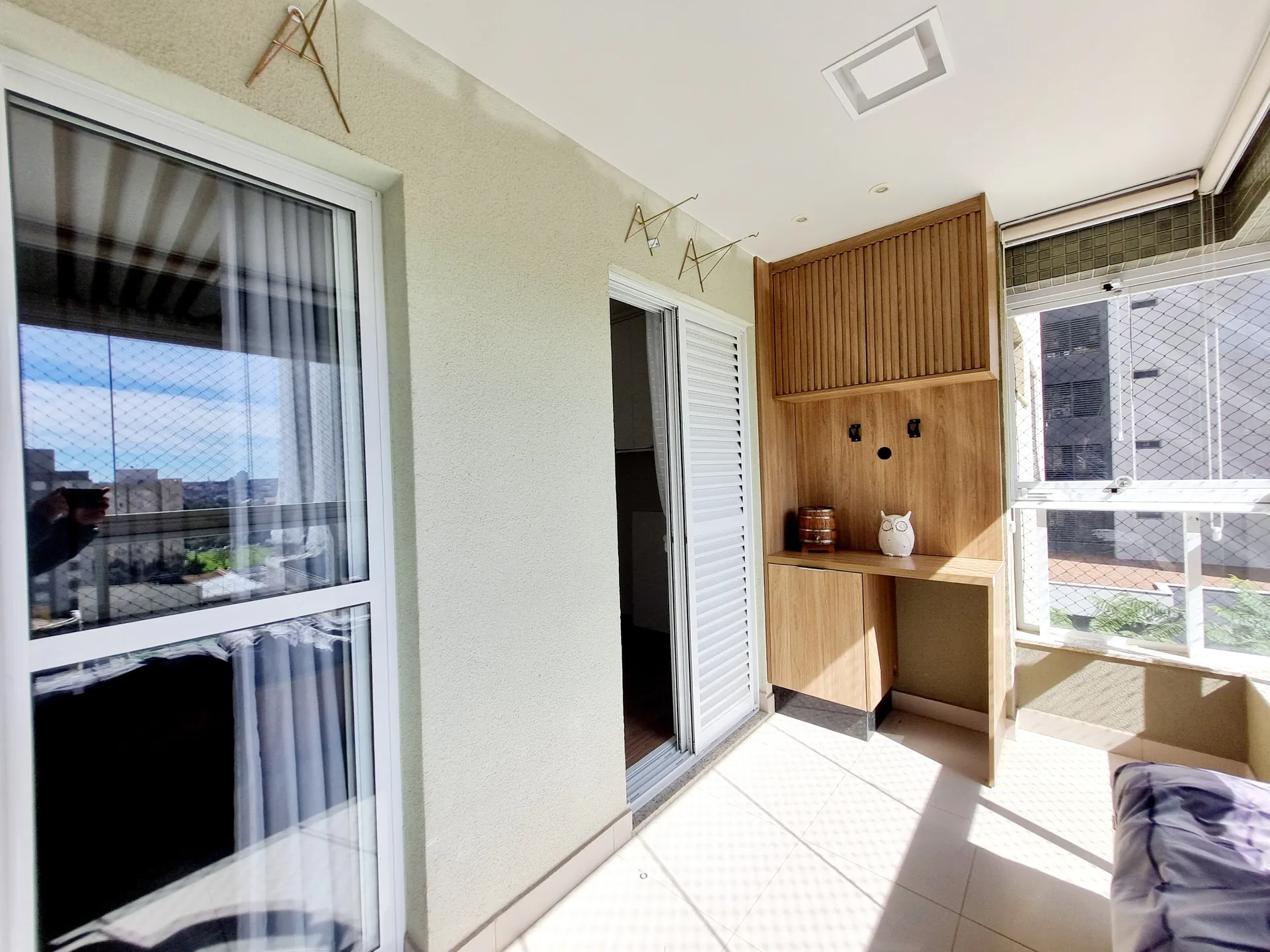 Apartamento, 3 quartos, 95 m² - Foto 8