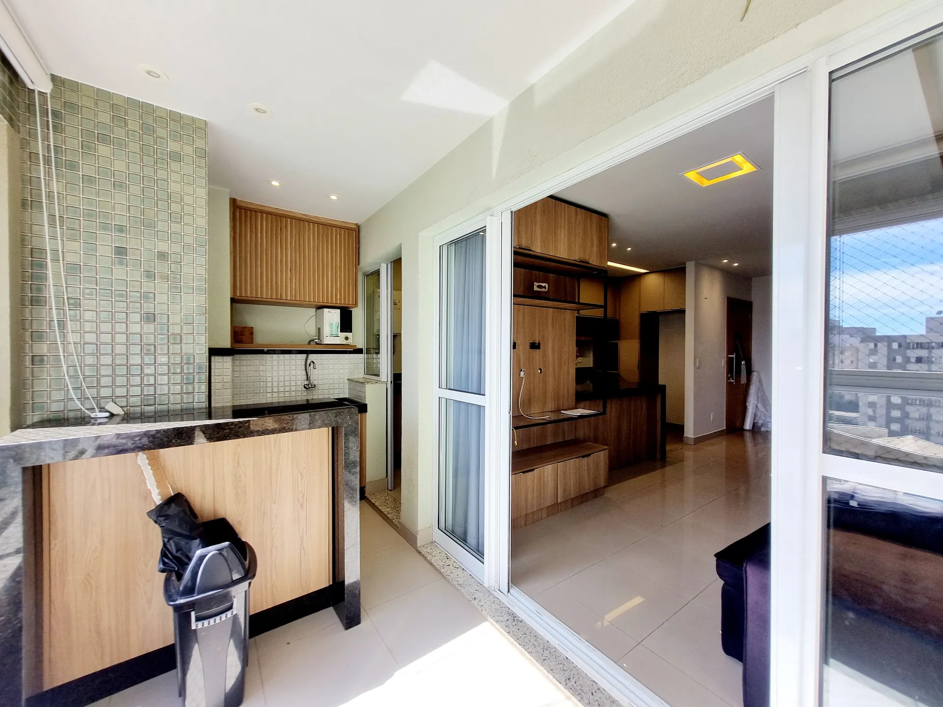 Apartamento, 3 quartos, 95 m² - Foto 9