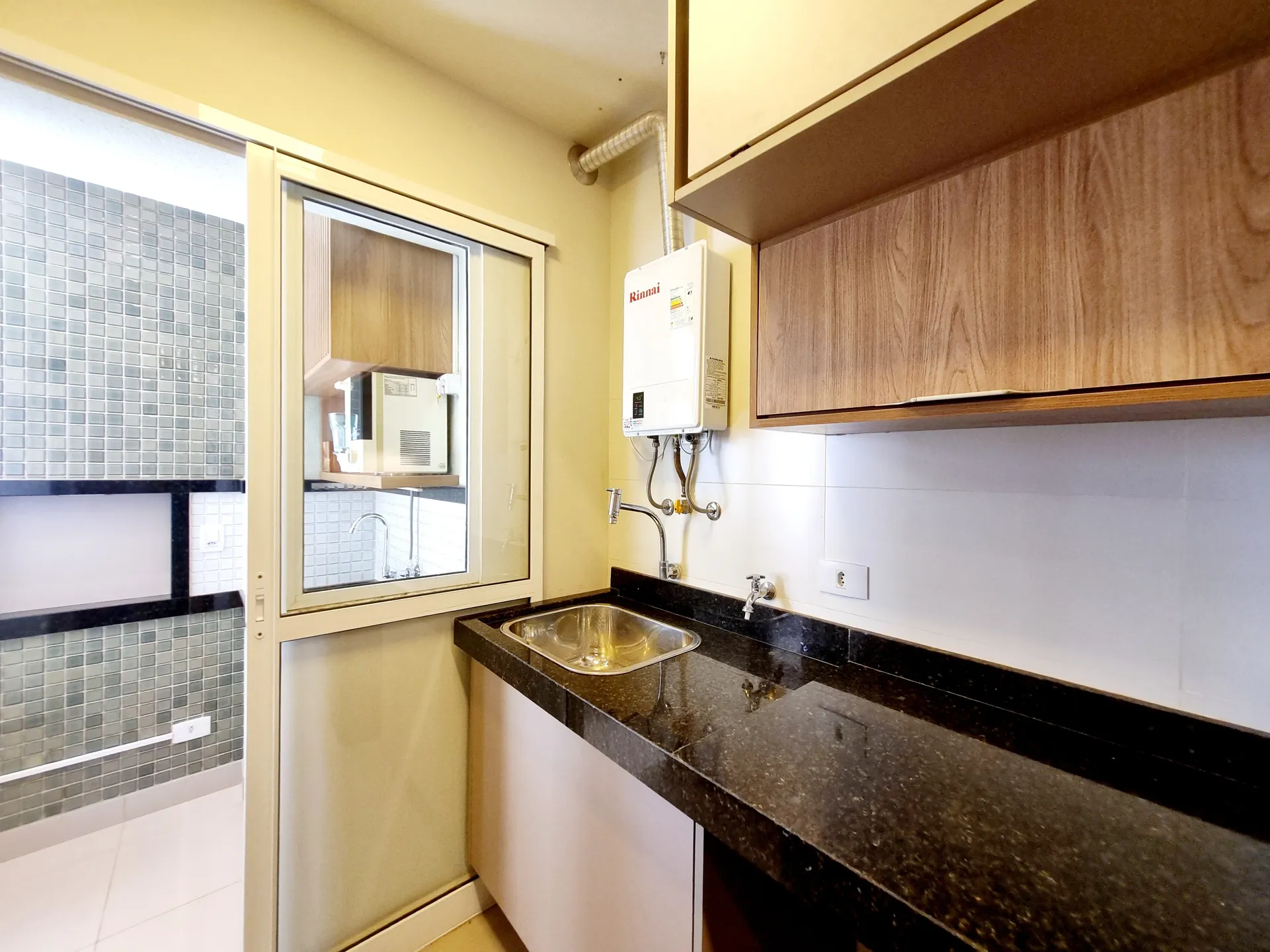 Apartamento, 3 quartos, 95 m² - Foto 23