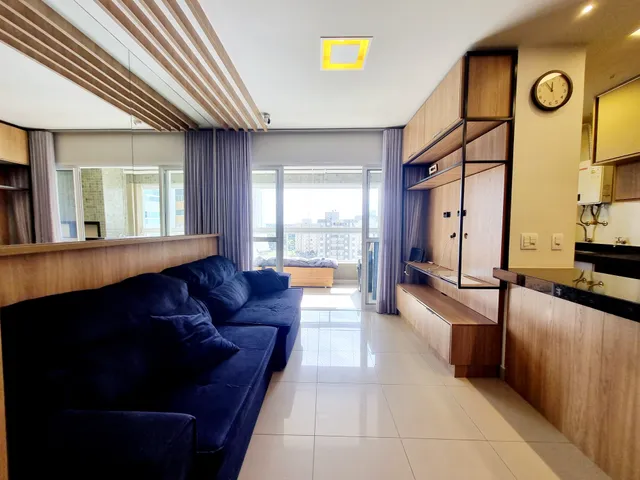 Apartamento com 141m² 3 quartos e 2 banheiros, para alugar, no bairro Gleba Palhano em Londrina